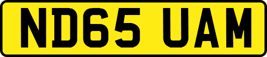 ND65UAM