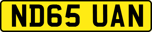 ND65UAN