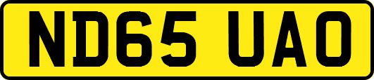 ND65UAO