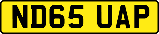ND65UAP