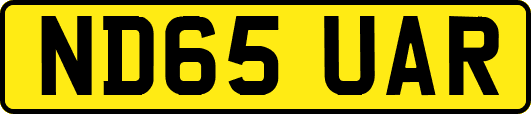 ND65UAR