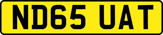 ND65UAT