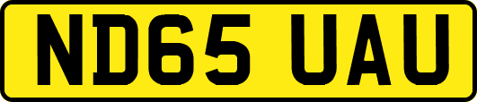 ND65UAU