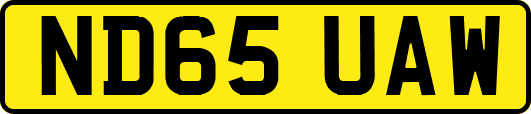 ND65UAW