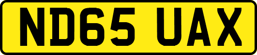 ND65UAX