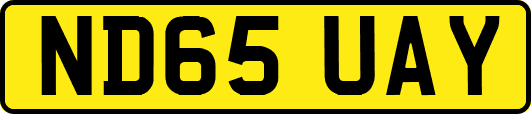 ND65UAY