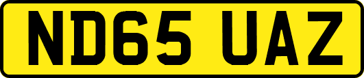 ND65UAZ