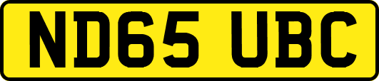 ND65UBC