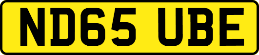ND65UBE