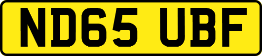 ND65UBF