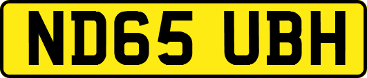 ND65UBH
