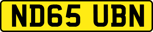 ND65UBN