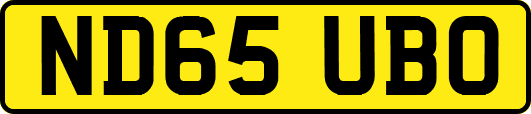ND65UBO