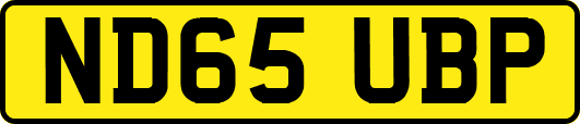 ND65UBP