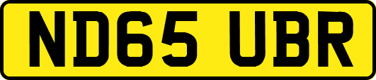 ND65UBR