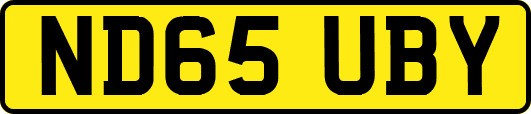 ND65UBY