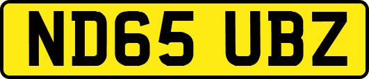 ND65UBZ