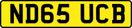 ND65UCB