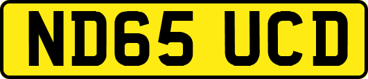 ND65UCD