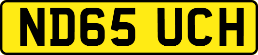 ND65UCH