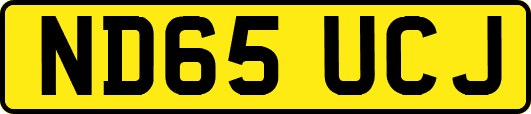 ND65UCJ