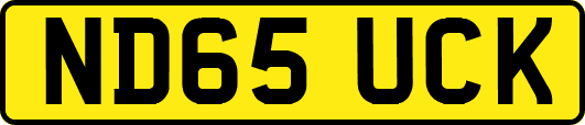 ND65UCK