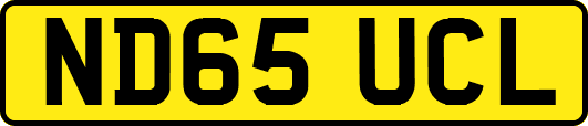 ND65UCL