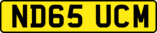 ND65UCM