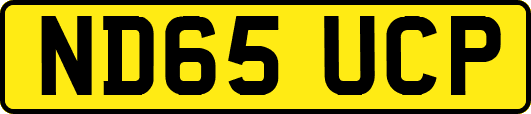 ND65UCP