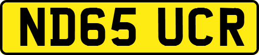 ND65UCR