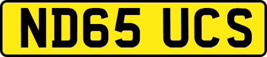 ND65UCS