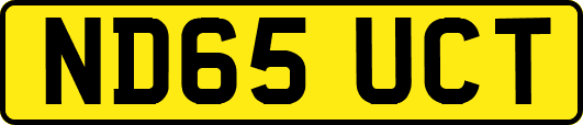 ND65UCT