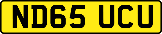ND65UCU