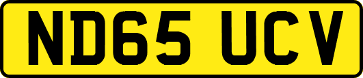 ND65UCV