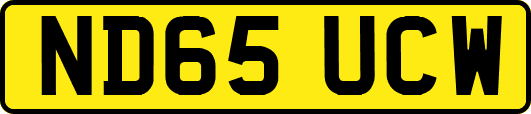 ND65UCW