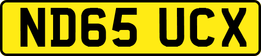 ND65UCX