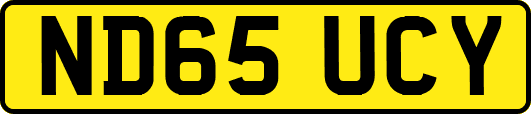 ND65UCY