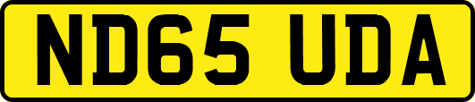 ND65UDA