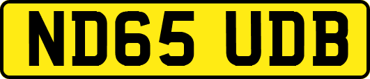 ND65UDB