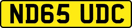 ND65UDC