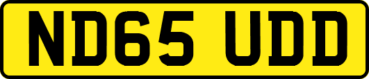 ND65UDD
