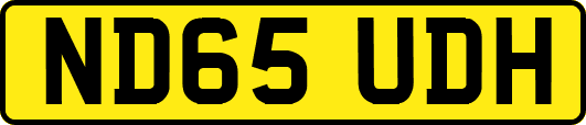 ND65UDH