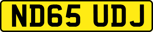 ND65UDJ