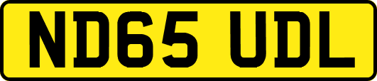 ND65UDL