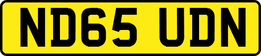 ND65UDN