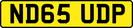 ND65UDP