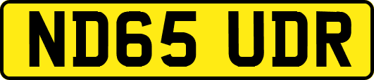 ND65UDR