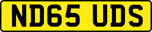 ND65UDS