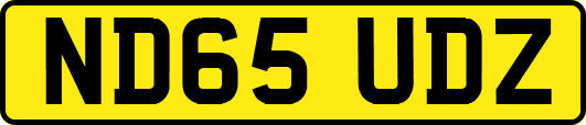 ND65UDZ