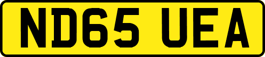 ND65UEA